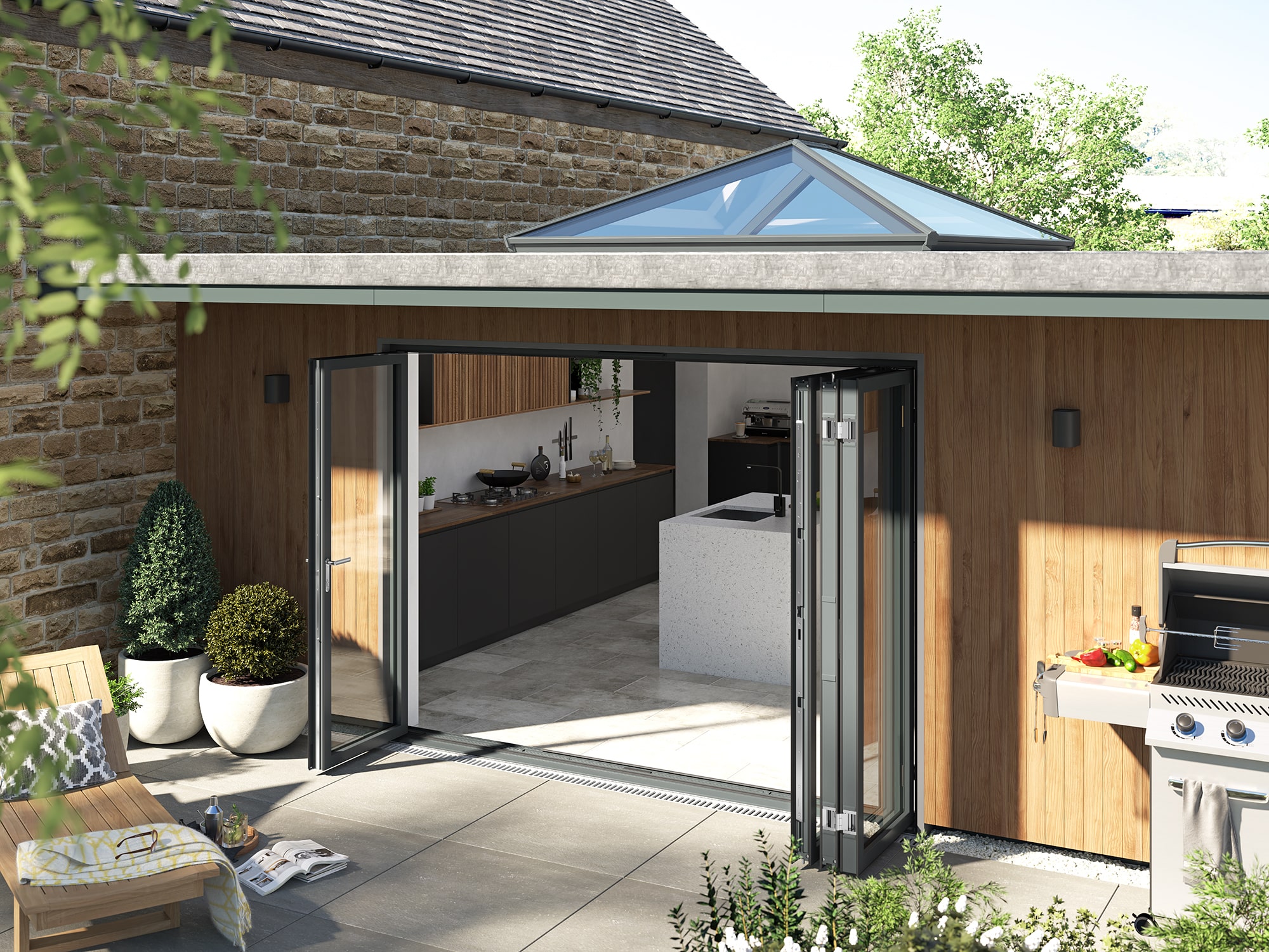 extension suppliers waterlooville