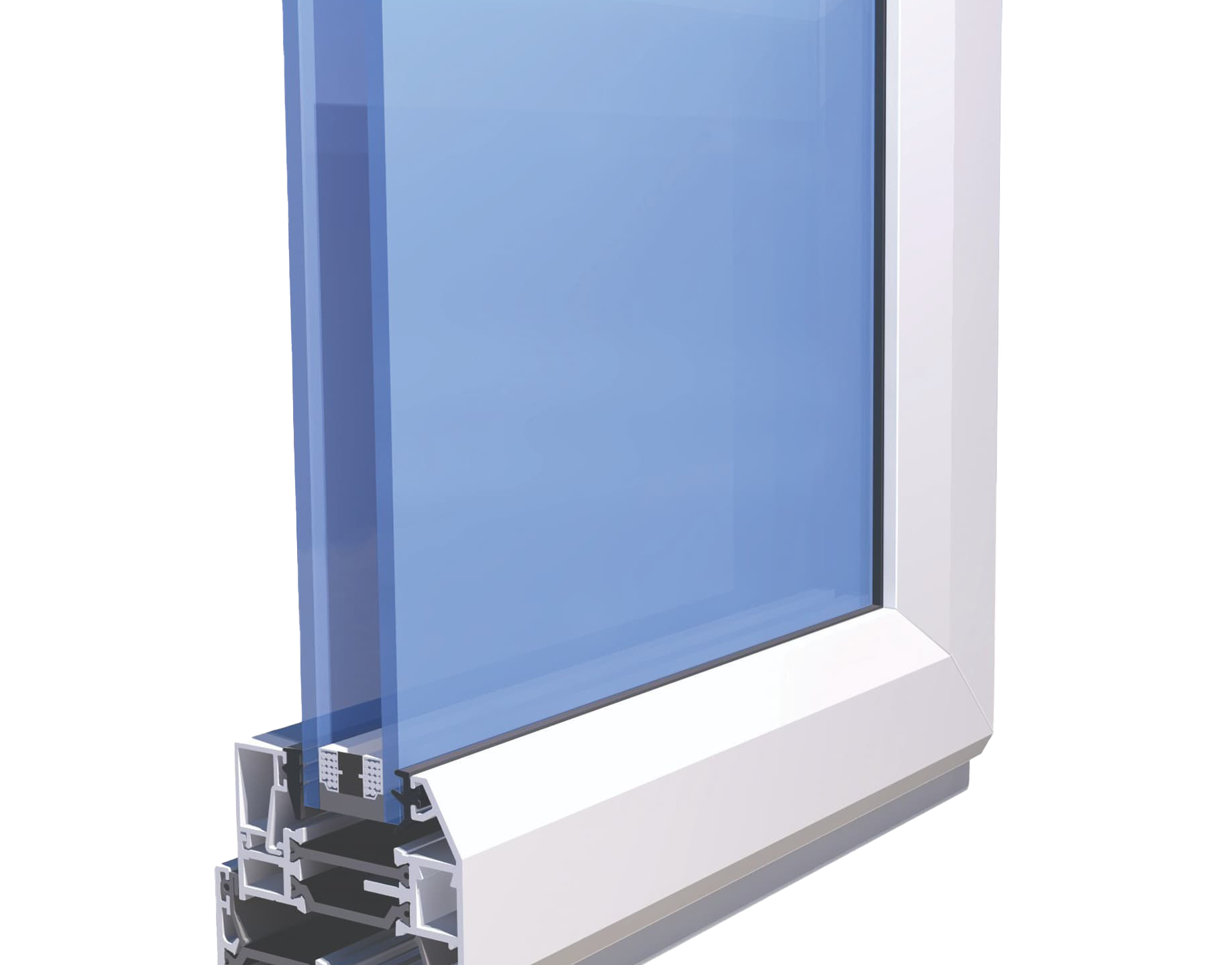 Aluminium Windows