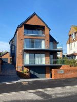 Fascias and soffits