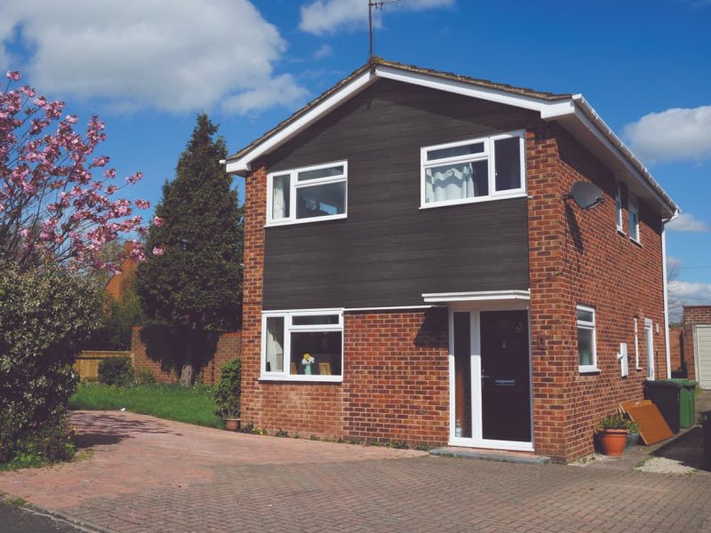 cladding suppliers sussex