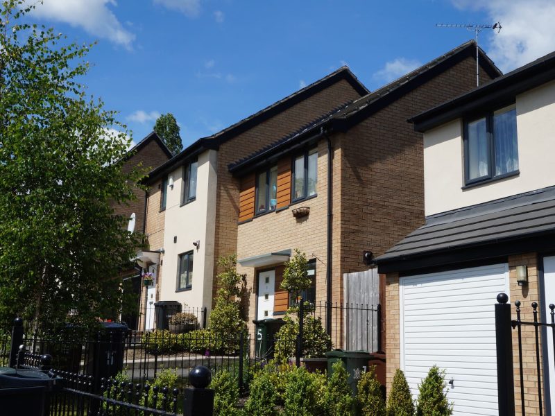 quality window prices sussex