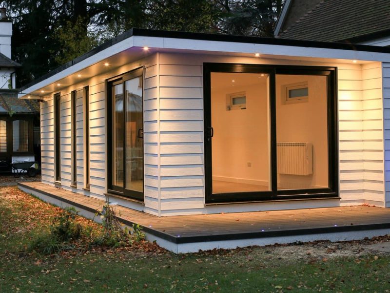 cladding waterlooville