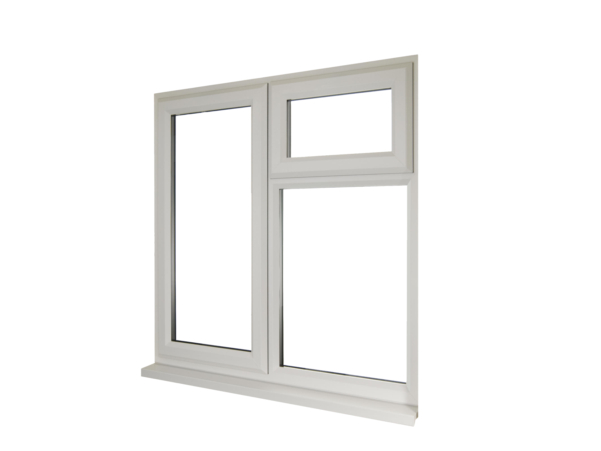 Casement Windows