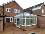 conservatory prices waterlooville