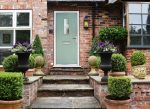 composite door prices hampshire