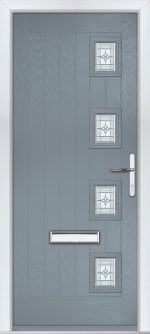 composite door prices sussex