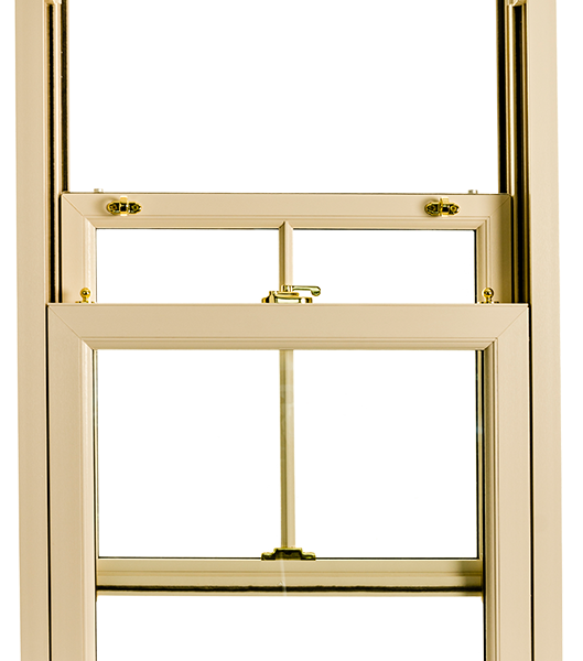sliding windows cream