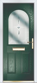 composite door quote hampshire