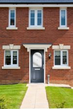 composite door quote surrey