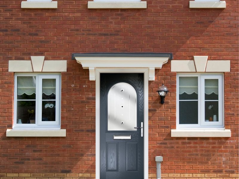 composite door quote surrey