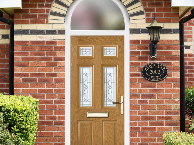 composite door quote sussex