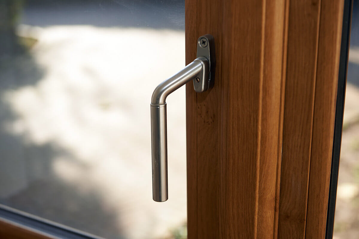 casement window prices surrey