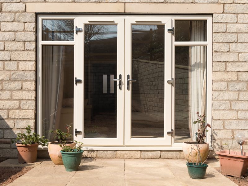 uPVC door prices waterlooville