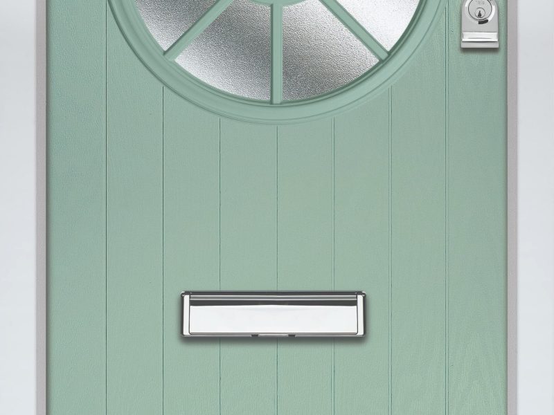 composite door suppliers waterlooville