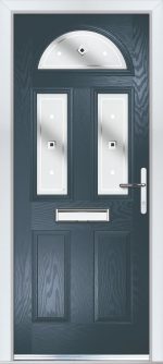 composite door suppliers hampshire