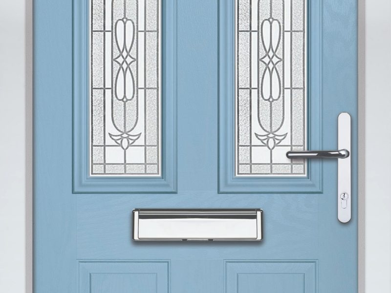 composite door suppliers surrey
