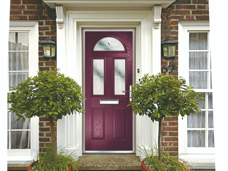 composite door suppliers sussex