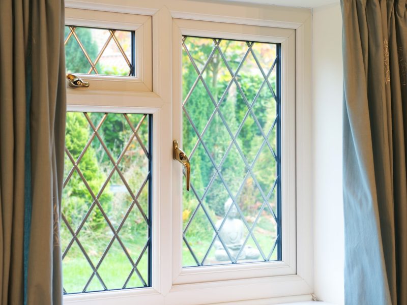 window quote waterlooville