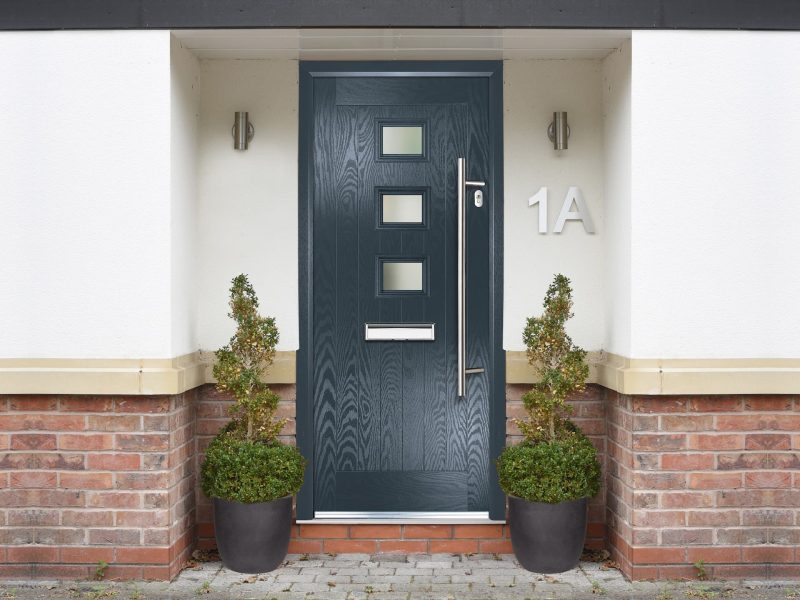 composite door hampshire
