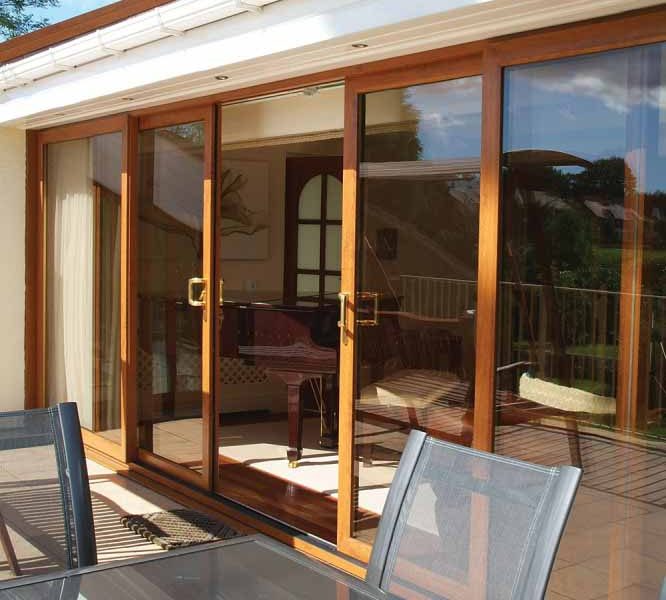 patio door waterlooville