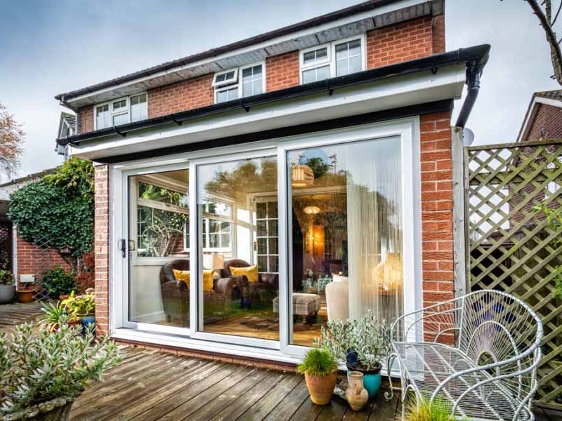 patio door prices surrey