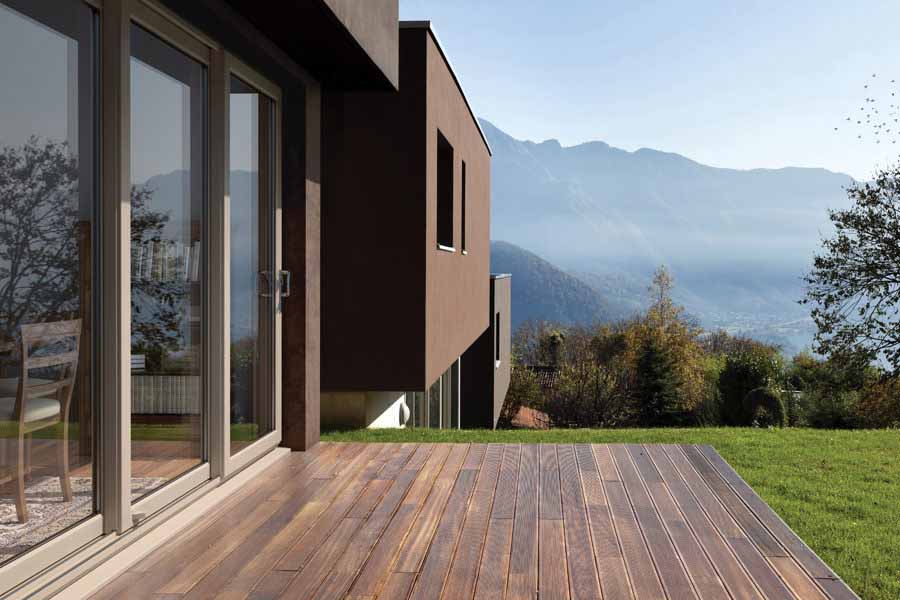 patio door prices hampshire