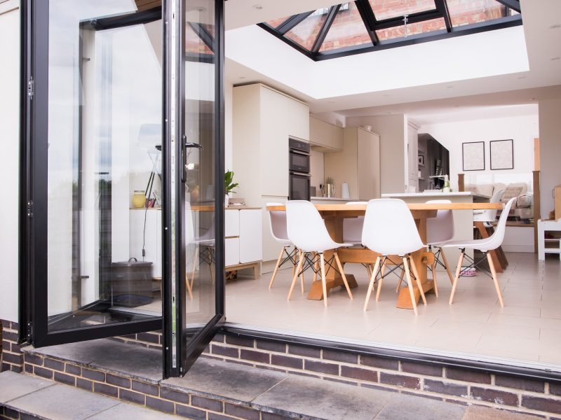 door suppliers hampshire