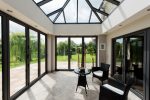 bifold doors quote hampshire