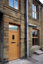 uPVC door suppliers surrey