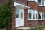 uPVC door waterlooville