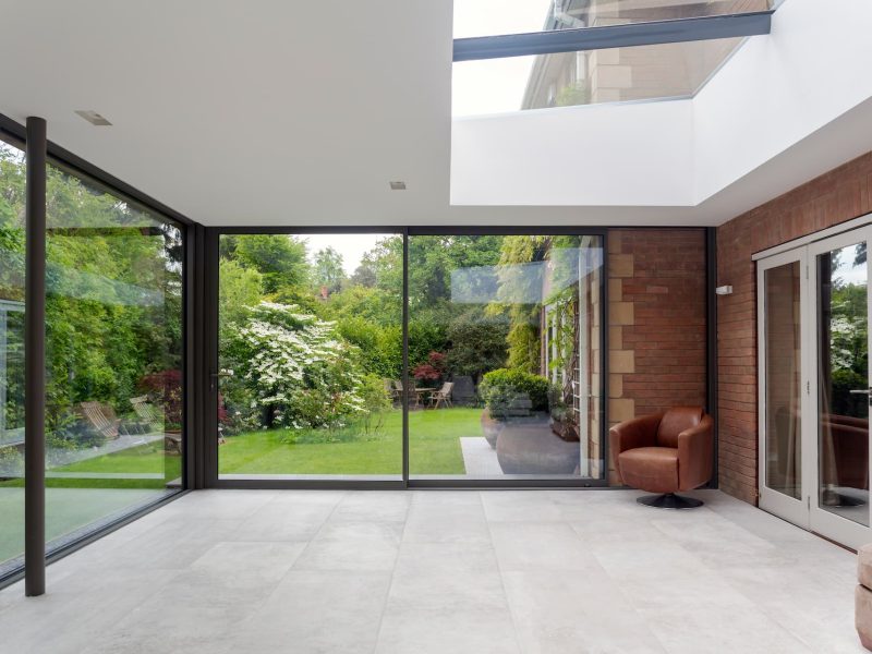 sliding door prices surrey
