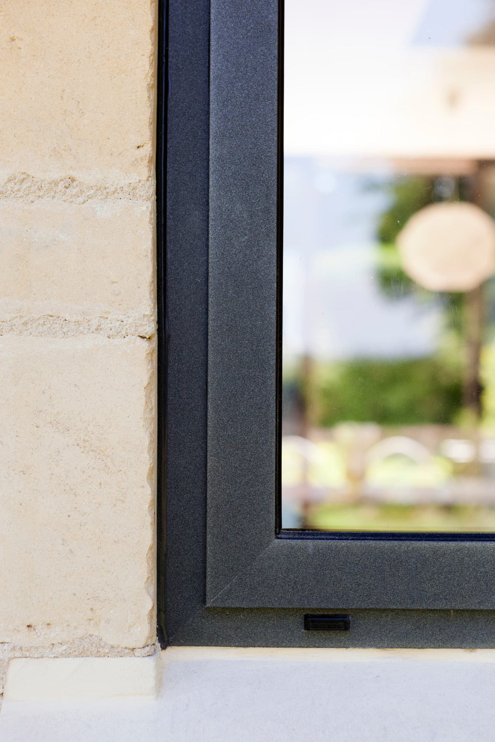 aluminium window prices sussex