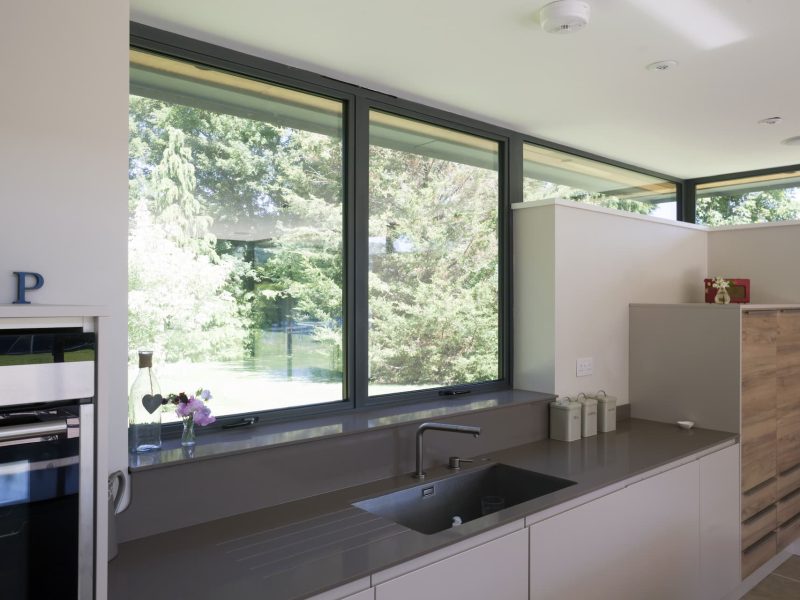 aluminium window quote surrey