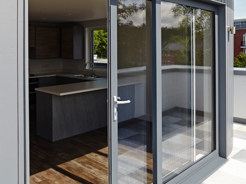 sliding door prices waterlooville