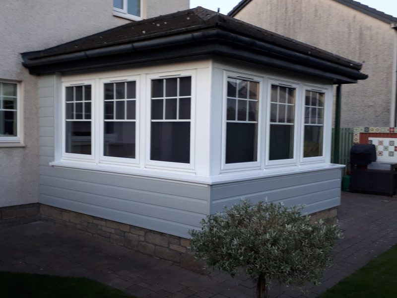 cladding suppliers surrey