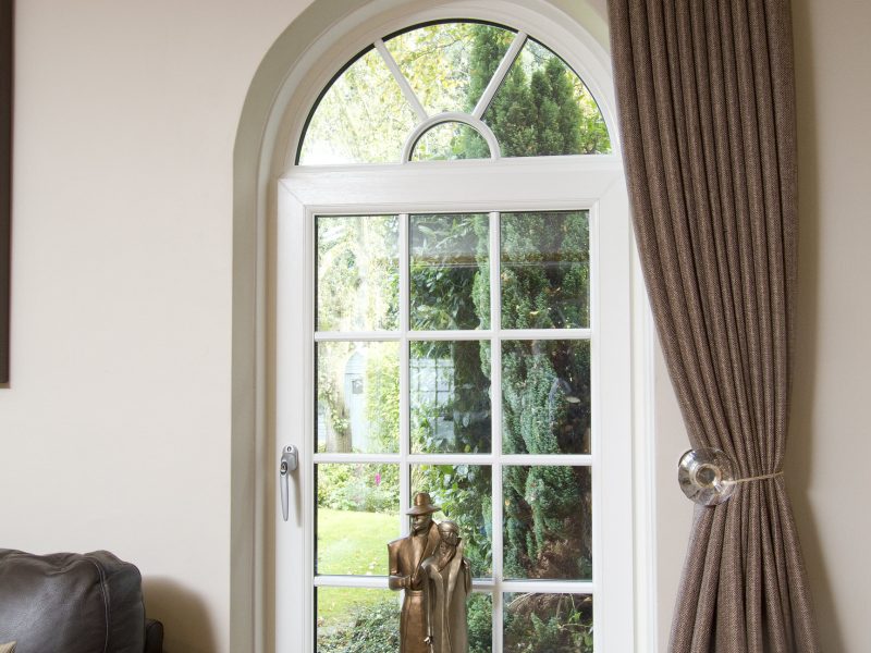 uPVC window prices hampshire