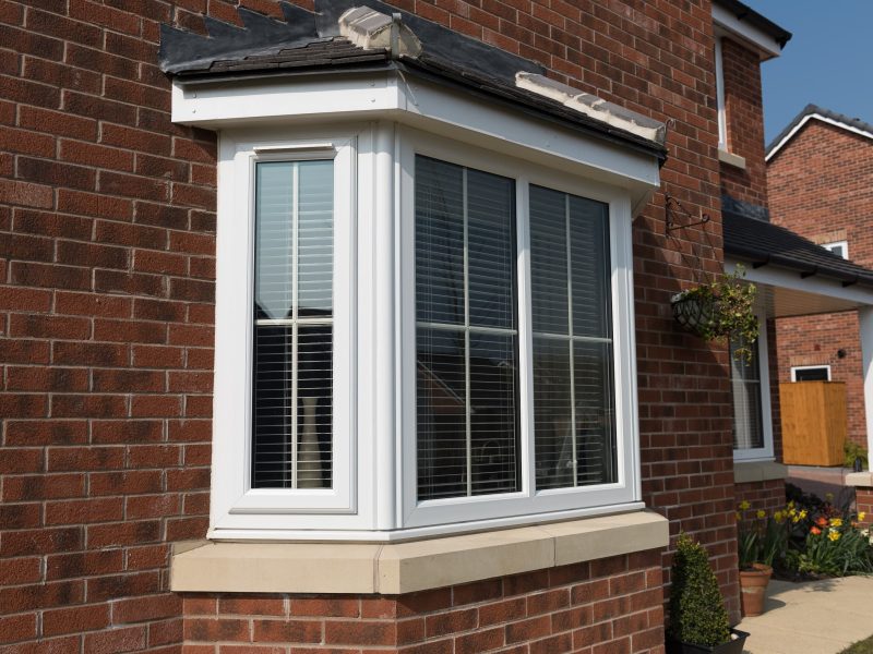 uPVC window hampshire