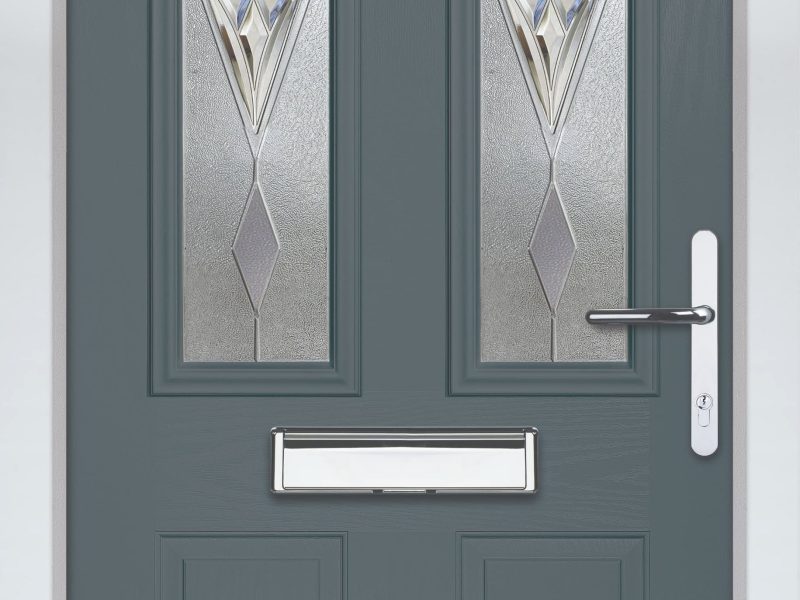 composite door prices waterlooville