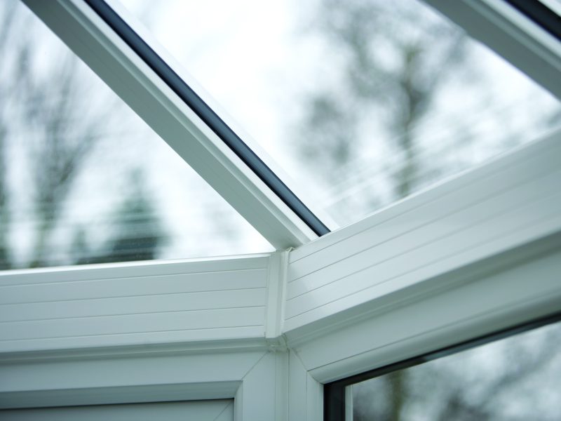 conservatory suppliers hampshire