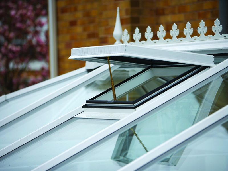 conservatory suppliers waterlooville