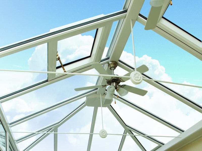 conservatory suppliers surrey