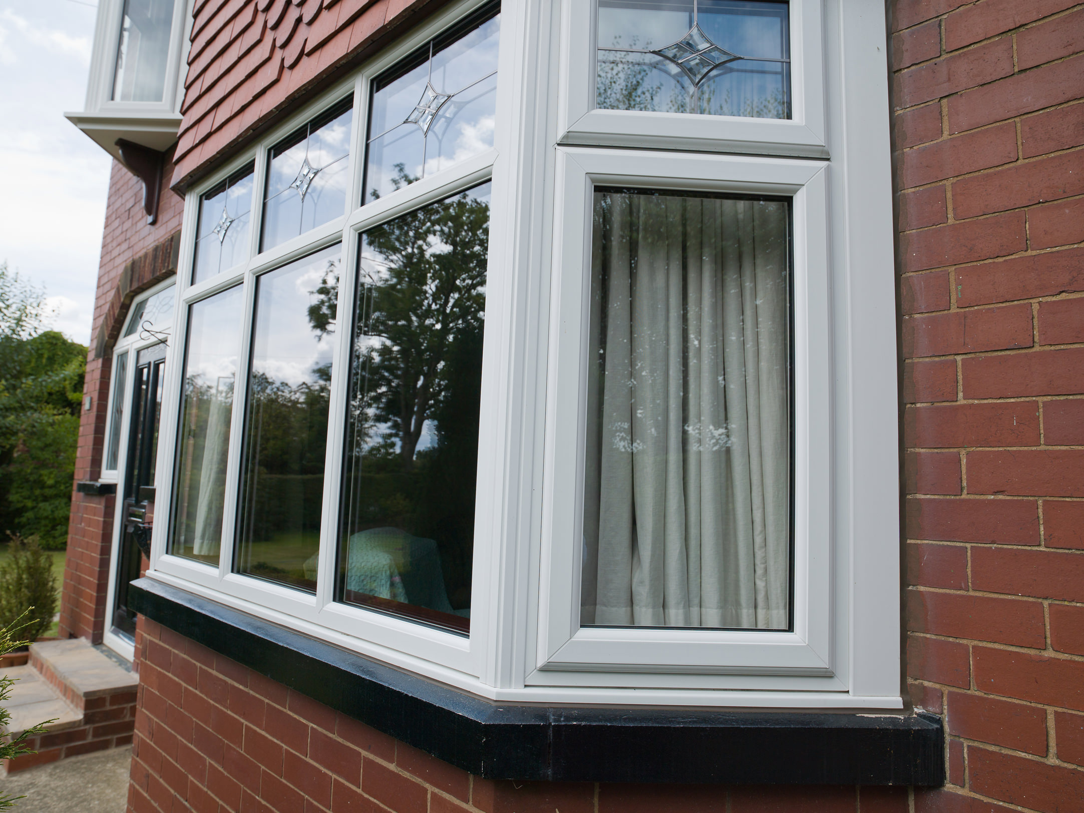 uPVC window suppliers surrey