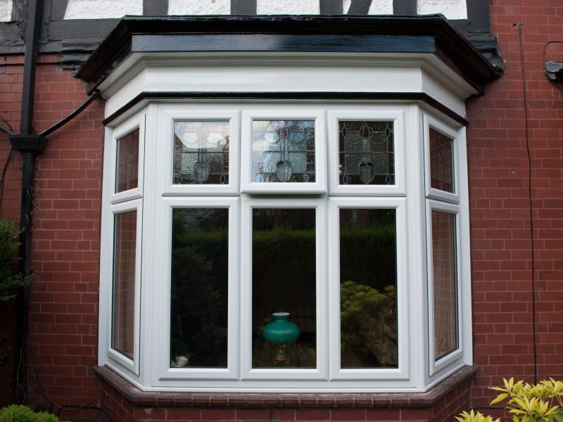 uPVC window suppliers sussex