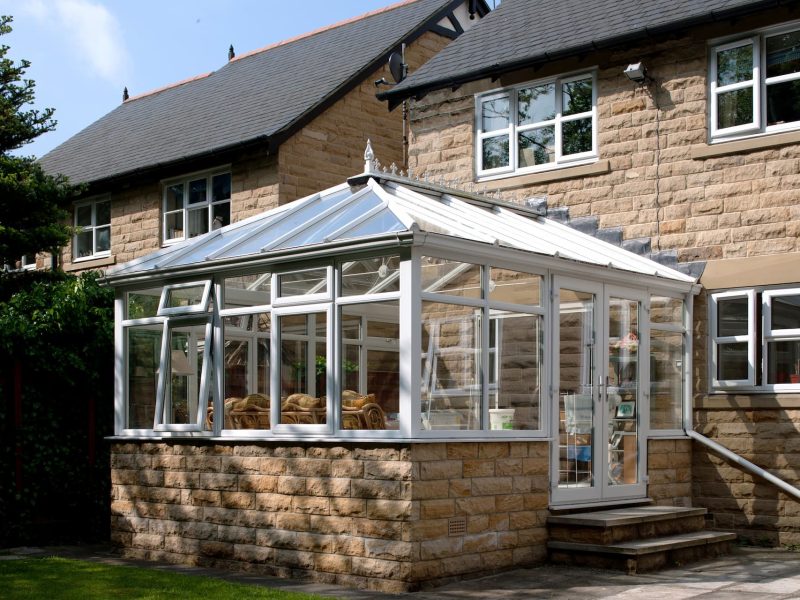 conservatory quote sussex
