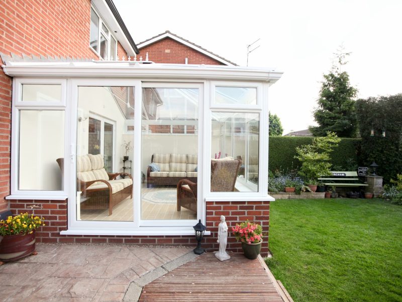 conservatory suppliers sussex