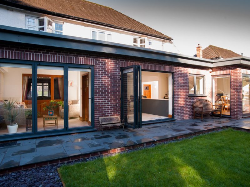 doors prices hampshire