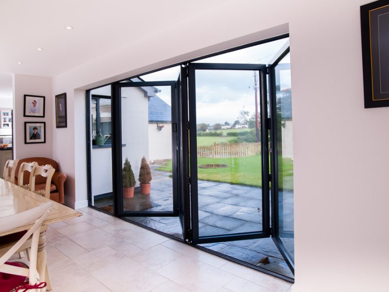 bifold door prices