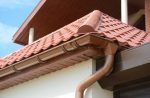 Fascias Soffits And Guttering tiled
