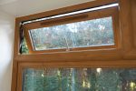 flush casement windows