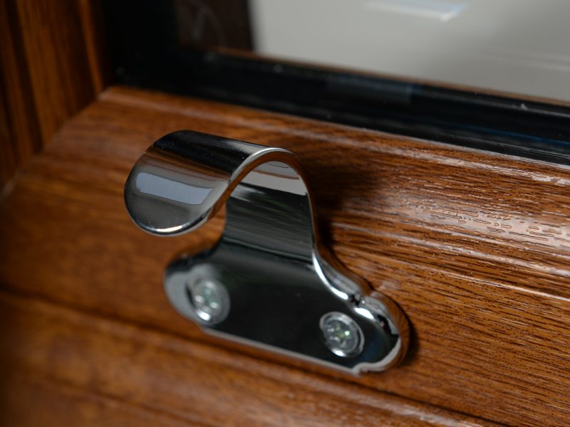 sliding sash restrictor